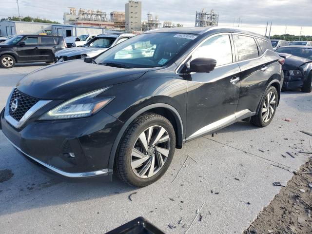 2020 NISSAN MURANO SL, null