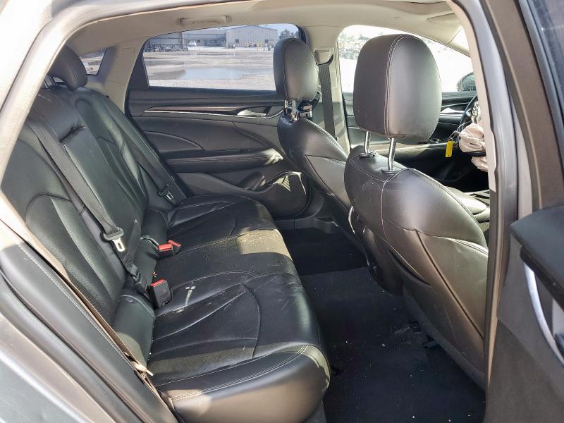 1G4ZP5SS5JU133471 - 2018 BUICK LACROSSE ESSENCE Boz foto 10