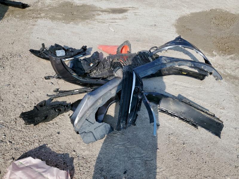 1G4ZP5SS5JU133471 - 2018 BUICK LACROSSE ESSENCE Boz foto 12