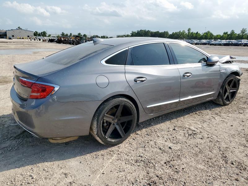 1G4ZP5SS5JU133471 - 2018 BUICK LACROSSE ESSENCE Boz foto 3