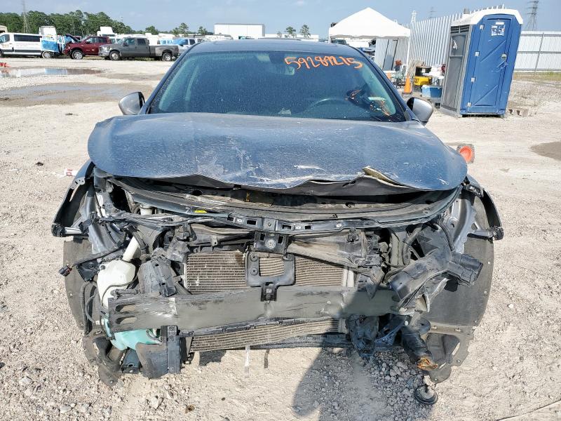 1G4ZP5SS5JU133471 - 2018 BUICK LACROSSE ESSENCE Boz foto 5