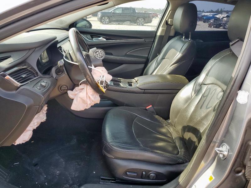 1G4ZP5SS5JU133471 - 2018 BUICK LACROSSE ESSENCE Boz foto 7
