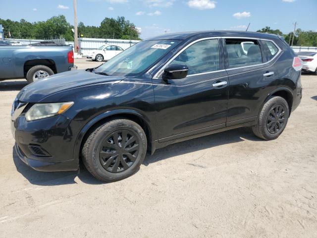 2015 NISSAN ROGUE S, 