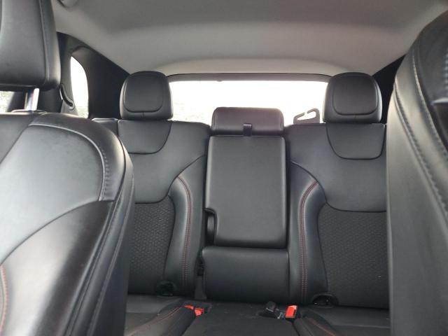 1C4PJMBX7MD209604 - 2021 JEEP CHEROKEE TRAILHAWK WHITE photo 10