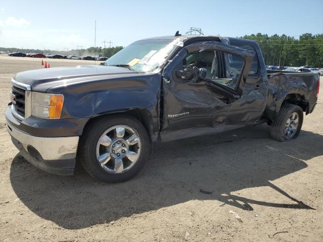 2010 GMC SIERRA C1500 SLT