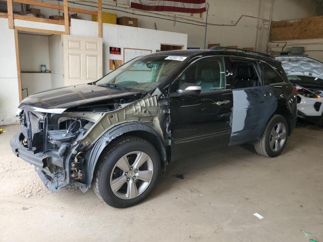2010 ACURA MDX TECHNOLOGY, null