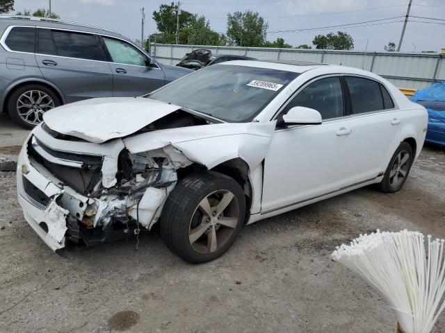 2011 CHEVROLET MALIBU 1LT, null