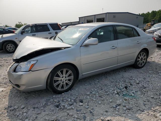 2007 TOYOTA AVALON XL, null