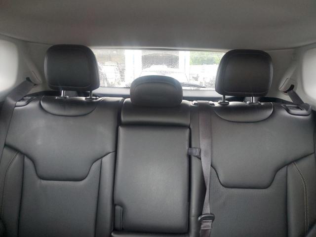 3C4NJDCB1NT101503 - 2022 JEEP COMPASS LIMITED 灰色 照片 10