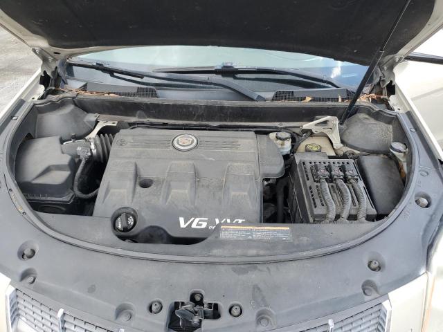 3GYFNBE35CS584106 - 2012 CADILLAC SRX PERFORMANCE COLLECTION Алтын фото 12