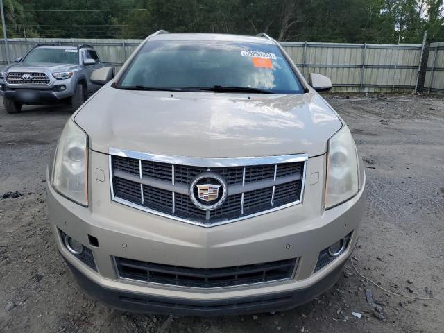 3GYFNBE35CS584106 - 2012 CADILLAC SRX PERFORMANCE COLLECTION Алтын фото 5