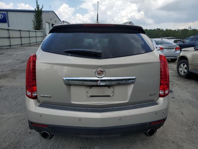 3GYFNBE35CS584106 - 2012 CADILLAC SRX PERFORMANCE COLLECTION Алтын фото 6
