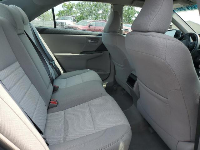 4T1BF1FK6GU602888 - 2016 TOYOTA CAMRY LE BLUE photo 10