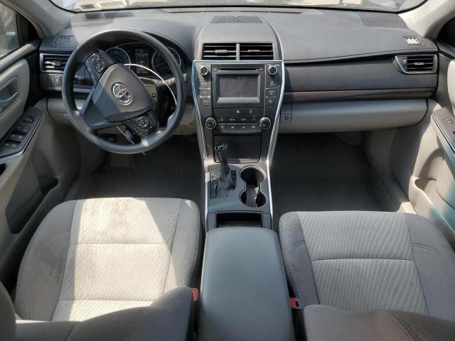 4T1BF1FK6GU602888 - 2016 TOYOTA CAMRY LE BLUE photo 8