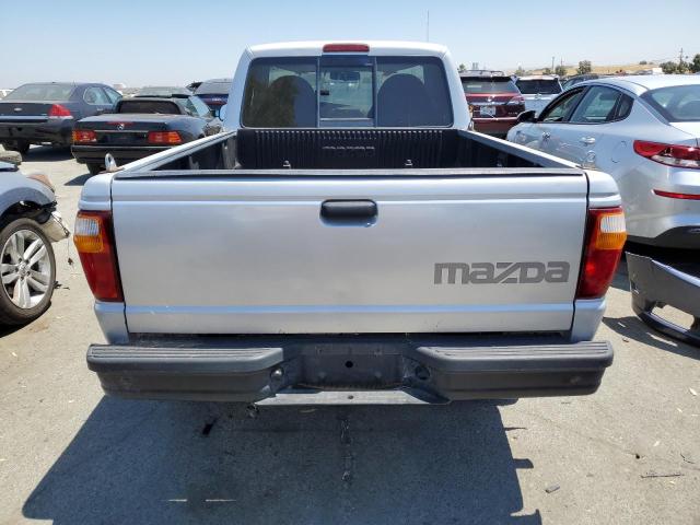 4F4YR12D32TM07432 - 2002 MAZDA ALL OTHER GRAY photo 6