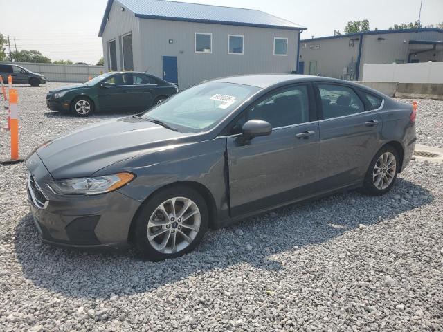 2019 FORD FUSION SE, null