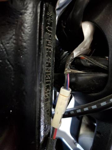 5VPMB36N0D3014065 - 2013 VICTORY MOTORCYCLES JUDGE Qara foto 10