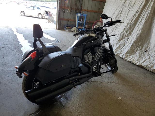 5VPMB36N0D3014065 - 2013 VICTORY MOTORCYCLES JUDGE Qara foto 4