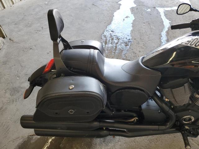 5VPMB36N0D3014065 - 2013 VICTORY MOTORCYCLES JUDGE Qara foto 6