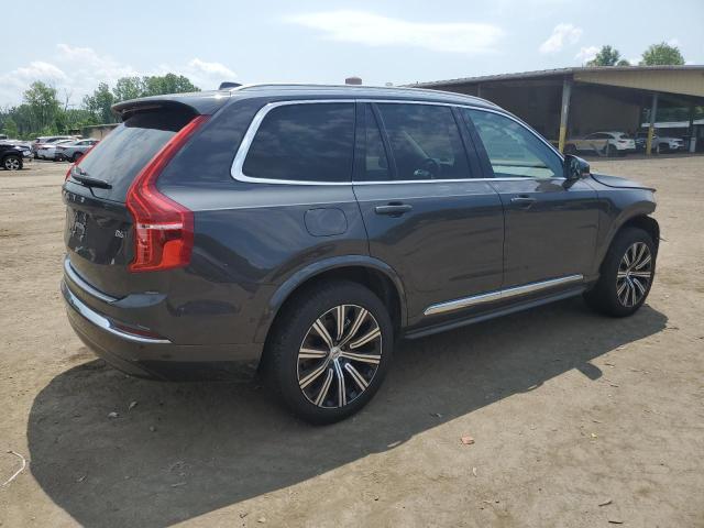 YV4062PN0P1998163 - 2023 VOLVO XC90 PLUS CHARCOAL photo 3