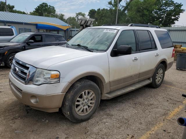 2014 FORD EXPEDITION XLT, 