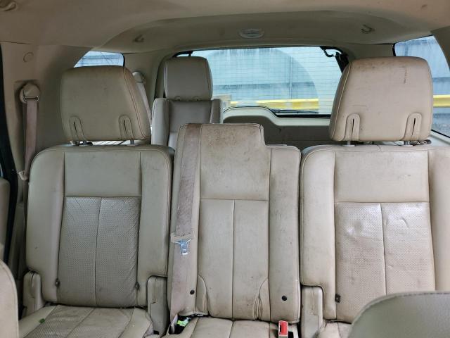 1FMJU1J56EEF39009 - 2014 FORD EXPEDITION XLT Ақ фото 10