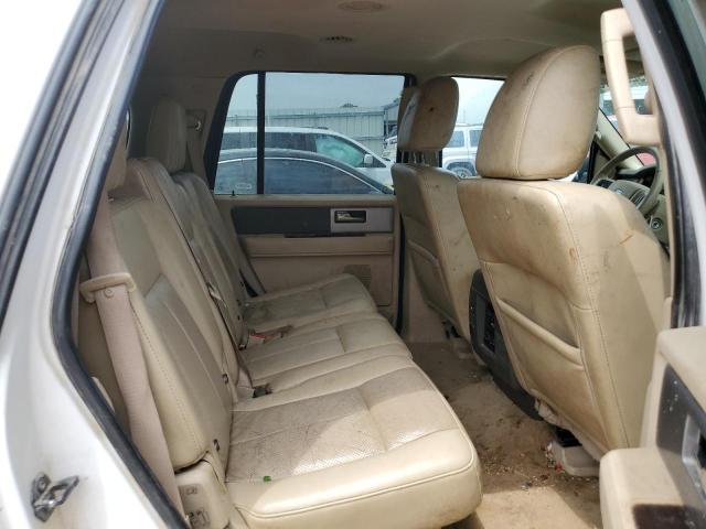 1FMJU1J56EEF39009 - 2014 FORD EXPEDITION XLT Ақ фото 11