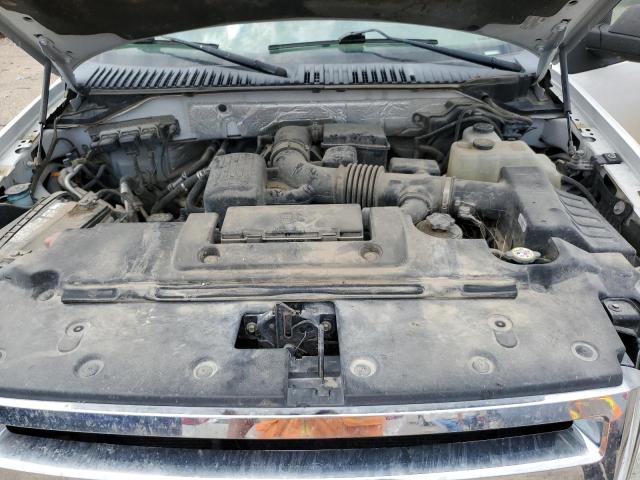 1FMJU1J56EEF39009 - 2014 FORD EXPEDITION XLT Ақ фото 12