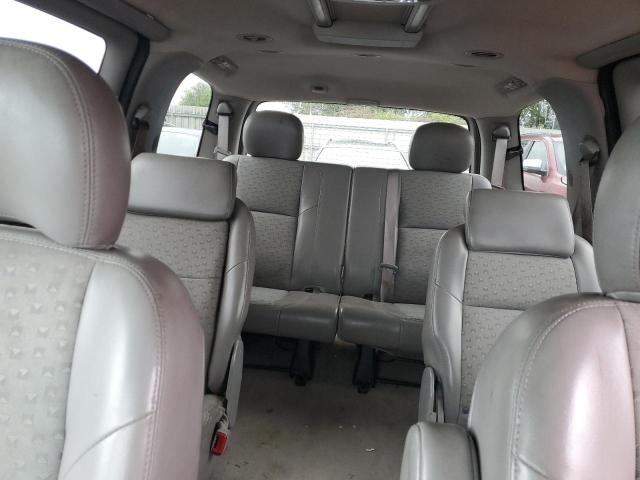 1GNDV23LX5D280716 - 2005 CHEVROLET UPLANDER LS GRAY photo 10