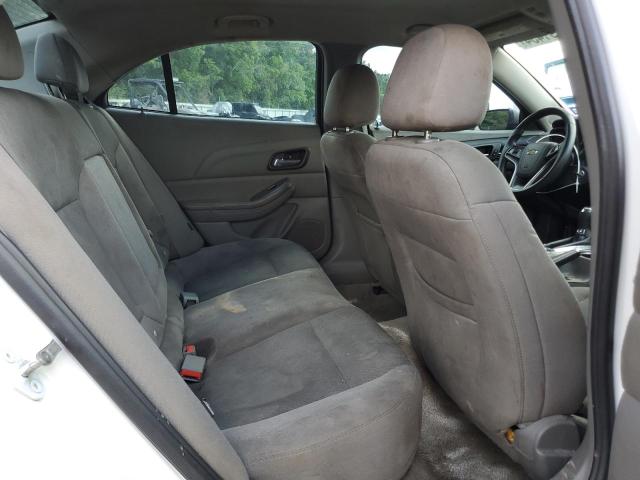 1G11A5SA4GU145252 - 2016 CHEVROLET MALIBU LIM LS 白色 照片 10