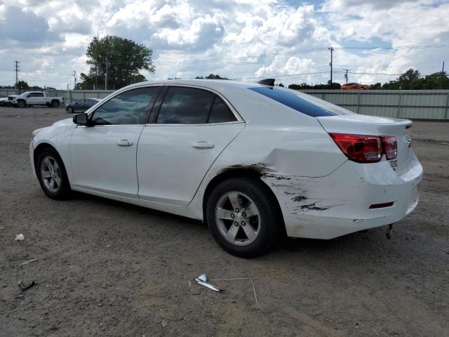 1G11A5SA4GU145252 - 2016 CHEVROLET MALIBU LIM LS 白色 照片 2