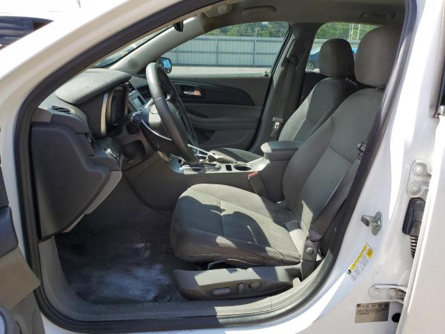 1G11A5SA4GU145252 - 2016 CHEVROLET MALIBU LIM LS 白色 照片 7