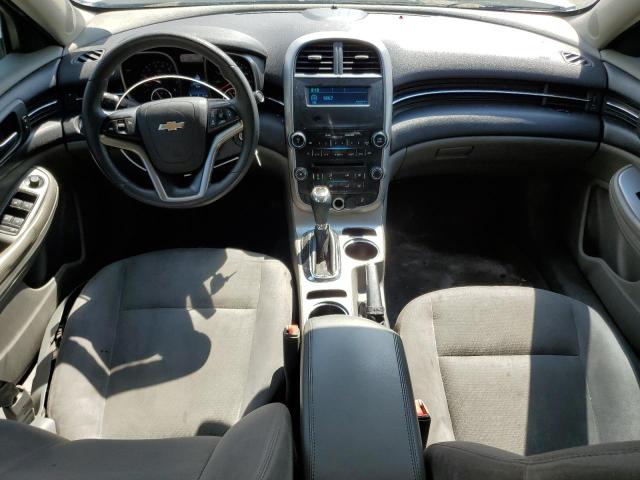 1G11A5SA4GU145252 - 2016 CHEVROLET MALIBU LIM LS 白色 照片 8