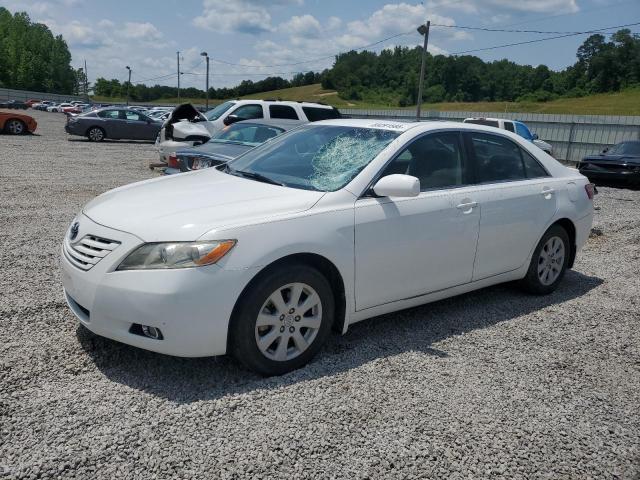 2009 TOYOTA CAMRY BASE, null
