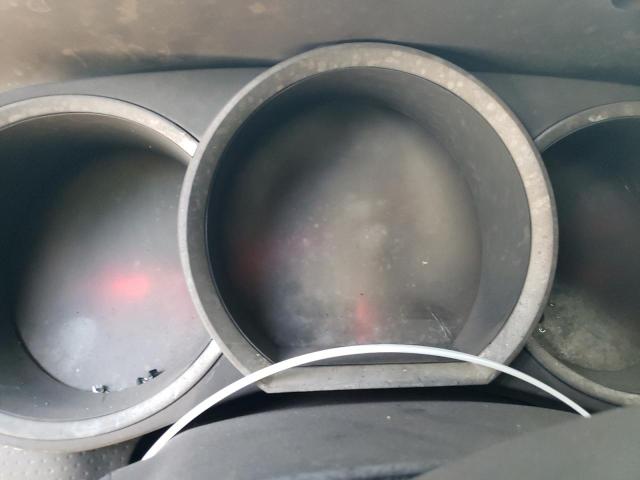 5TFUX4EN0EX029344 - 2014 TOYOTA TACOMA ACCESS CAB თაფლისფერი ფოტო 9