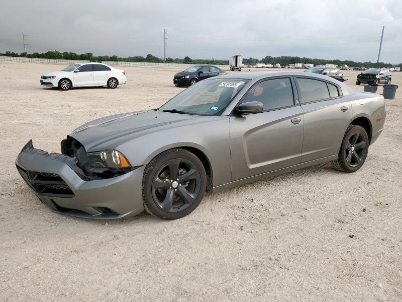 2012 DODGE CHARGER SXT, null