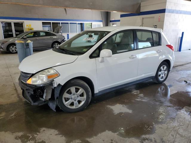 2009 NISSAN VERSA S, 