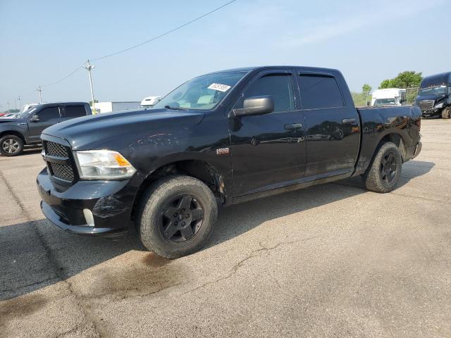 2014 RAM 1500 ST, 