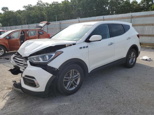 2017 HYUNDAI SANTA FE SPORT, 