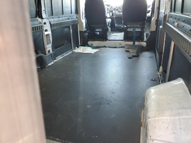 3C6URVJG0HE523075 - 2017 RAM PROMASTER 3500 HIGH 白色 照片 10