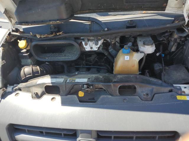 3C6URVJG0HE523075 - 2017 RAM PROMASTER 3500 HIGH 白色 照片 12