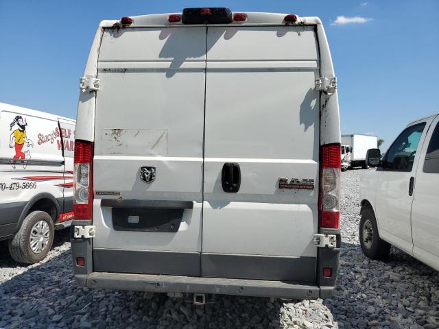 3C6URVJG0HE523075 - 2017 RAM PROMASTER 3500 HIGH 白色 照片 6