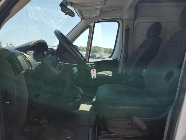 3C6URVJG0HE523075 - 2017 RAM PROMASTER 3500 HIGH 白色 照片 7