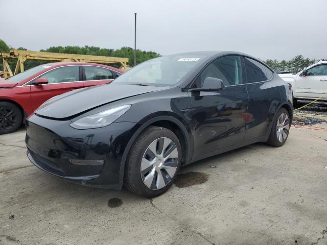 2023 TESLA MODEL Y, null