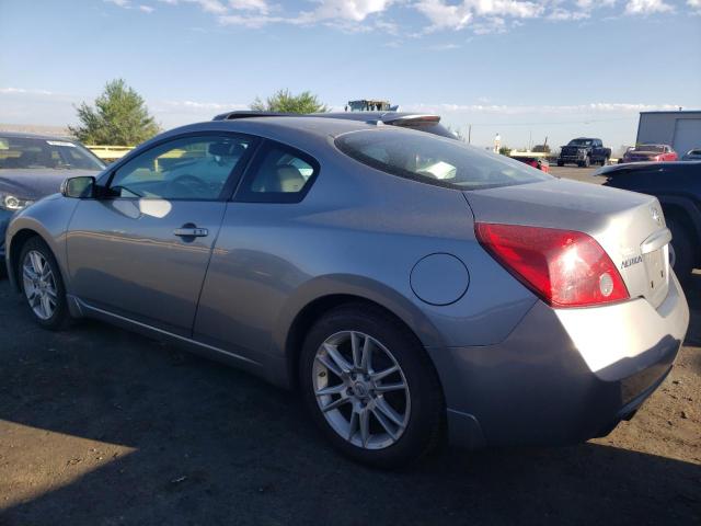 1N4BL24E68C113324 - 2008 NISSAN ALTIMA 3.5SE GRAY photo 2