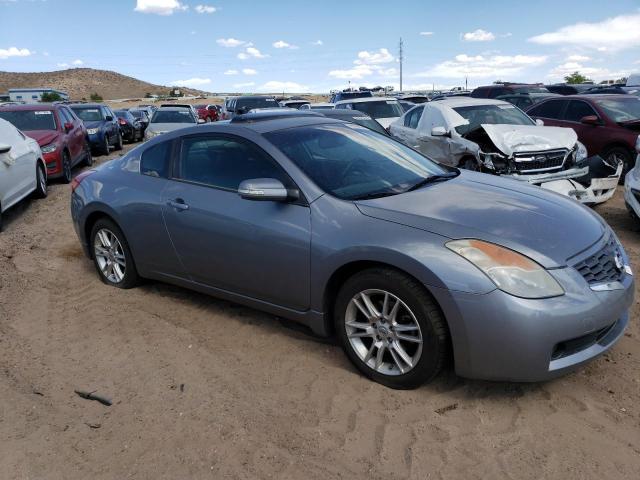 1N4BL24E68C113324 - 2008 NISSAN ALTIMA 3.5SE GRAY photo 4