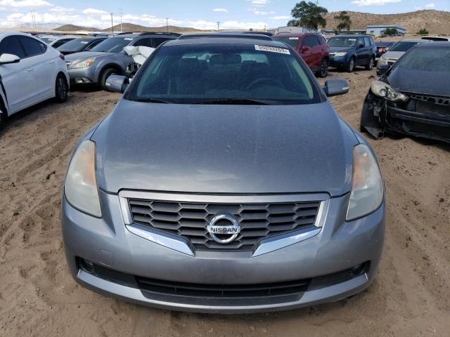 1N4BL24E68C113324 - 2008 NISSAN ALTIMA 3.5SE GRAY photo 5