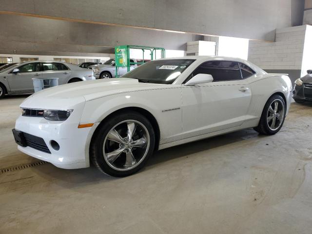 2014 CHEVROLET CAMARO LT, 