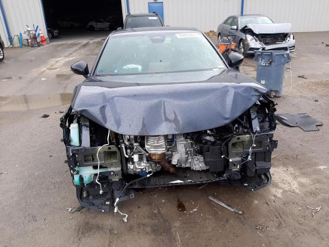 2HGFE2F50PH501830 - 2023 HONDA CIVIC SPORT 黑色 照片 5