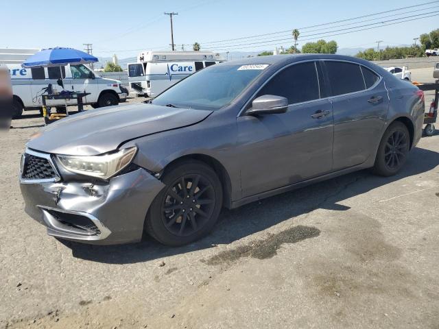2019 ACURA TLX, 